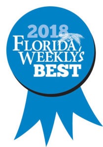 Florida Weekly's Best 2018