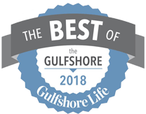 Best of the Gulfshore 2018