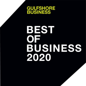 Gulfshore Business Best of 2020