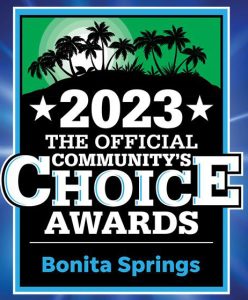 Bonita Community Choice Awards 2023